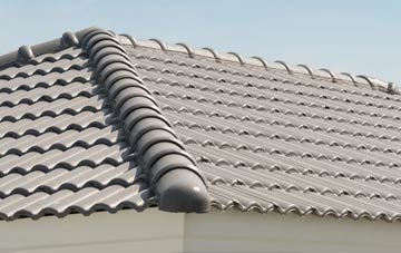 advantages of Brokenborough clay roofing