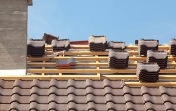 Brokenborough clay roofing costs