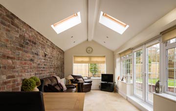 conservatory roof insulation Brokenborough, Wiltshire