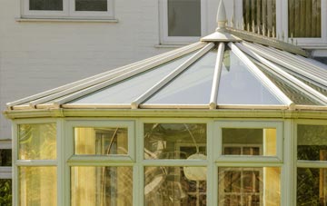 conservatory roof repair Brokenborough, Wiltshire