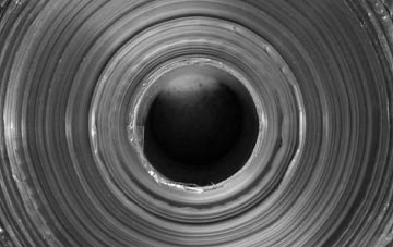 Brokenborough edpm waterproofing