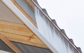 why Brokenborough fascia repairs are essential