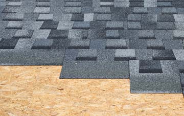 expert Brokenborough asphalt roof companies