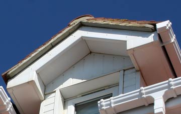 Brokenborough fascia installation costs