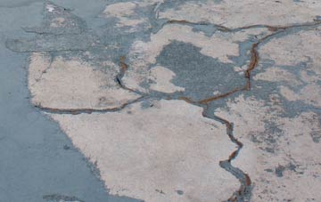 fibreglass roofing replacement Brokenborough