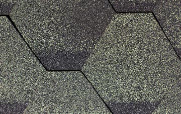 Brokenborough fibreglass shingle repairs