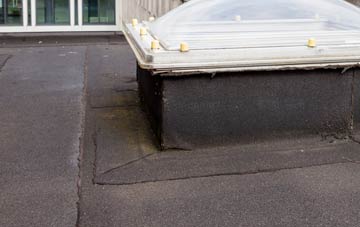 disadvantages of Brokenborough flat roofs