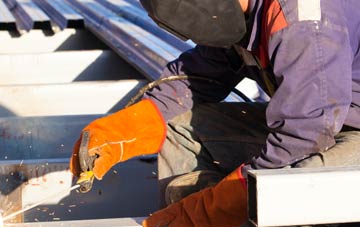 Brokenborough flat roofing options