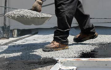 Brokenborough flat roofing companies