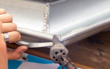 disadvantages of Brokenborough lead roofing