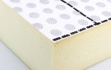 meeting Brokenborough building codes