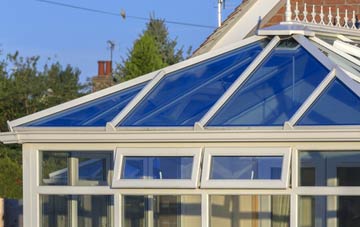 professional Brokenborough conservatory insulation