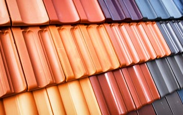 Brokenborough roof tile costs