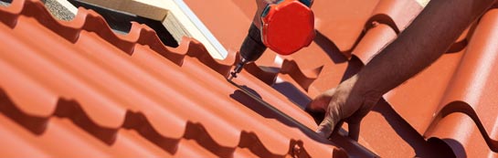 save on Brokenborough roof installation costs