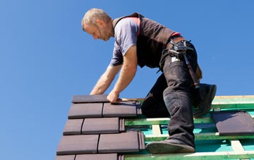 disadvantages of Brokenborough slate roofing