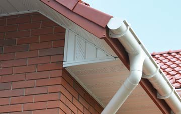 Brokenborough soffit repair costs