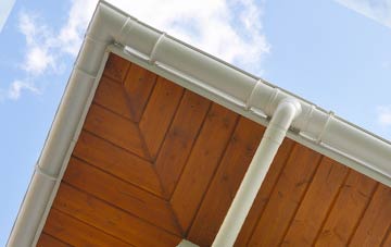 Brokenborough soffit types