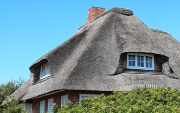 thatch roofing Brokenborough, Wiltshire