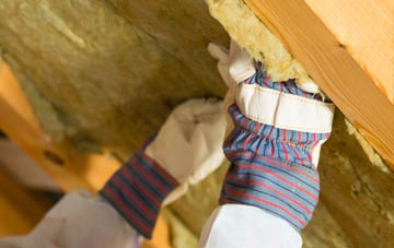 types of Brokenborough pitched roof insulation materials