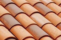 Brokenborough clay roofing