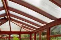 Brokenborough conservatory roofing insulation