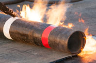 free Brokenborough re-felting quotes