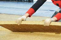 find rated Brokenborough roof insulation companies