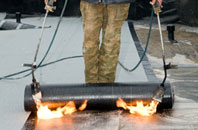 Brokenborough flat roof sealing quote