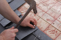 free Brokenborough garage roof repair quotes