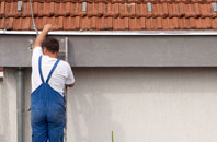 free Brokenborough gutter repair quotes