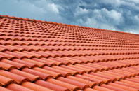 Brokenborough roofing tiles