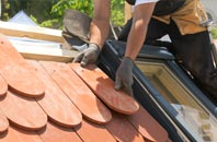 Brokenborough tiled roofing companies