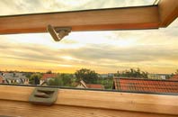 rated Brokenborough roof window companies