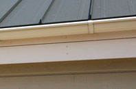 Brokenborough soffit repair