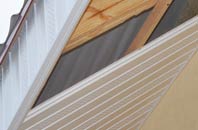rated Brokenborough soffit repair companies