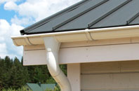 Brokenborough soffits