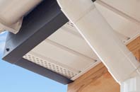 find rated Brokenborough soffit companies